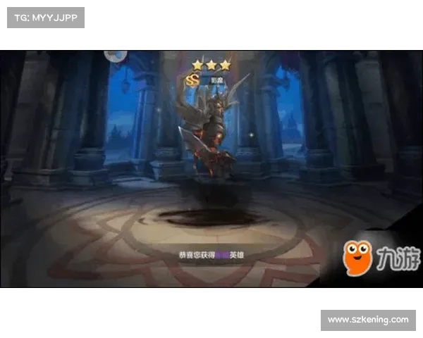 揭开克罗米场景战役的新篇章英雄传奇与命运交织的壮丽史诗 揭开克罗米场景战役的新篇章英雄传奇与命运交织的壮丽史诗