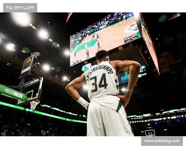 字母哥的成长之路：从希腊街头到NBA巨星的传奇故事